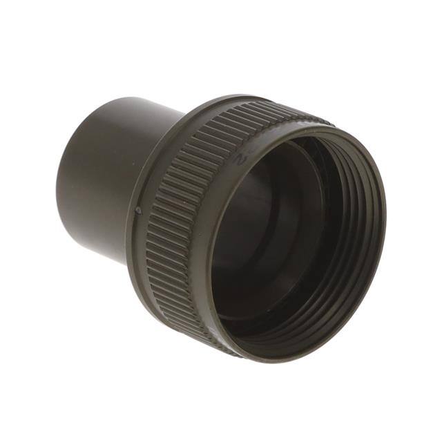 A8504926116W Amphenol Interconnect India  Carcasas traseras y abrazaderas de cables